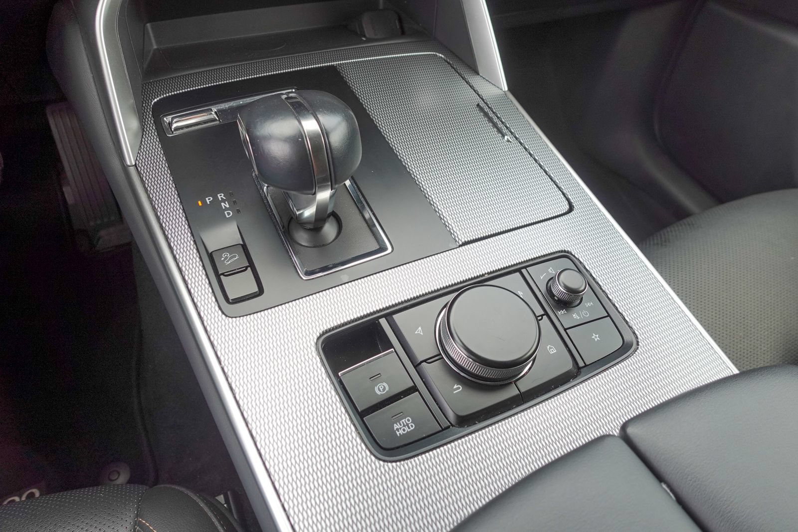 Used 2025 MAZDA CX-90 3.3 Turbo w/ Premium Sport Pkg AWD/4WD image 22