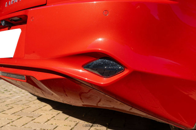 Used 2018 Karma Revero Luxury image 64