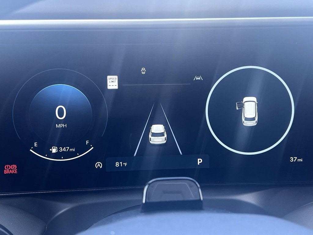 New 2026 Hyundai Palisade Calligraphy image 21