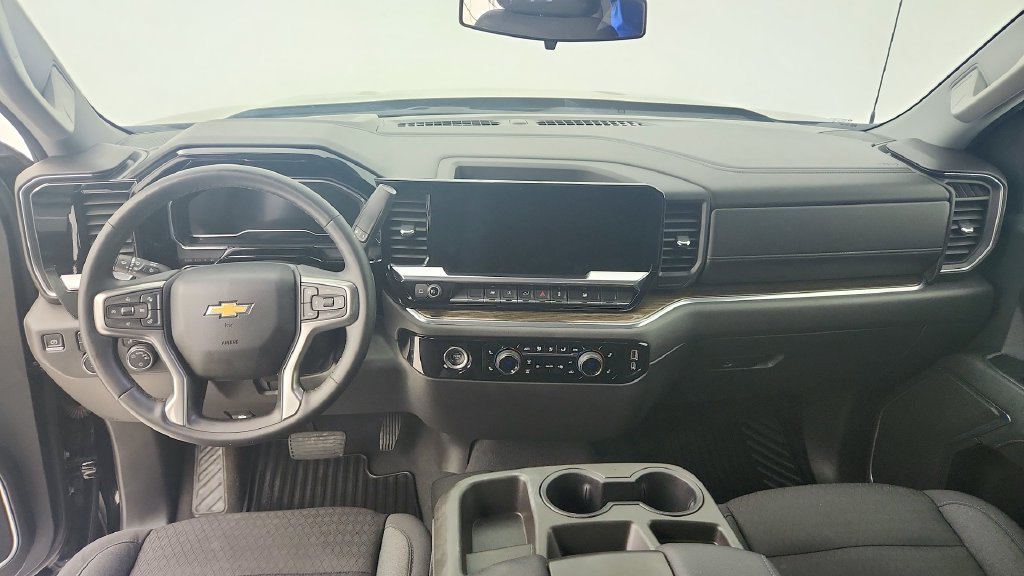 Certified 2023 Chevrolet Silverado 1500 LT AWD/4WD image 21