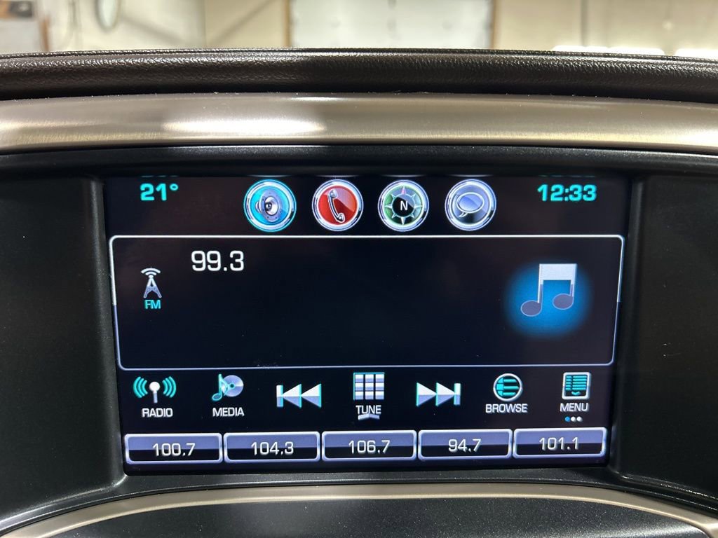 Used 2017 GMC Sierra 2500 Denali image 27