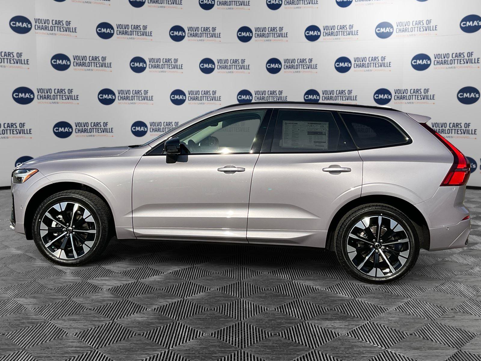 New 2026 Volvo XC60 B5 Plus w/ Protection Package Premier image 2