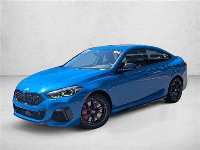Used 2024 BMW M235i xDrive Gran Coupe w/ M Performance Package