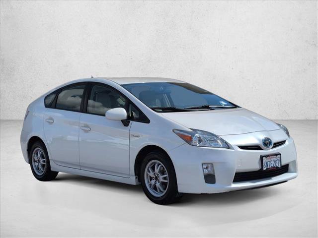 Used 2010 Toyota Prius FWD image 3