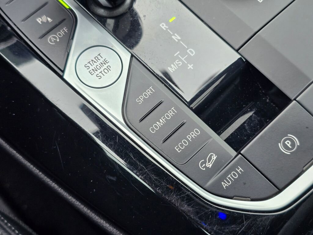 Used 2024 BMW X3 xDrive30i image 35