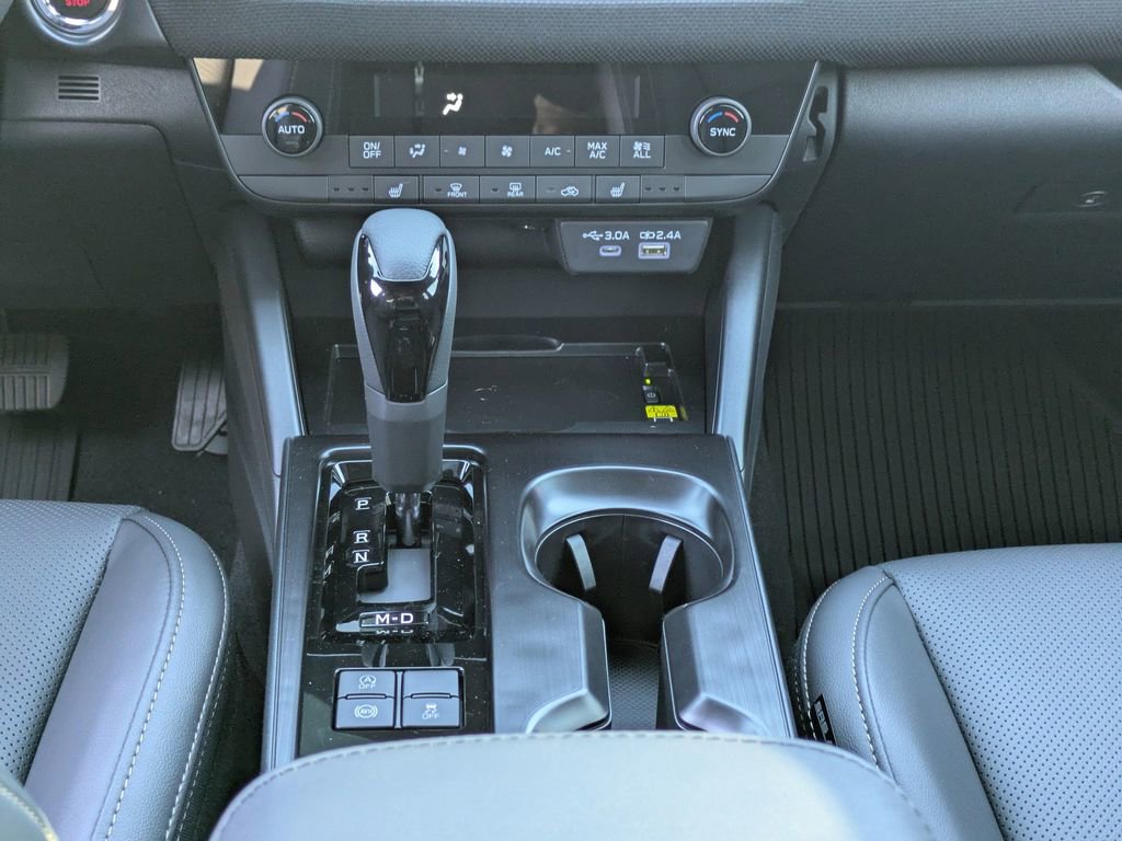 New 2026 Subaru Outback Limited w/ Premium/Limited Package 2 image 16