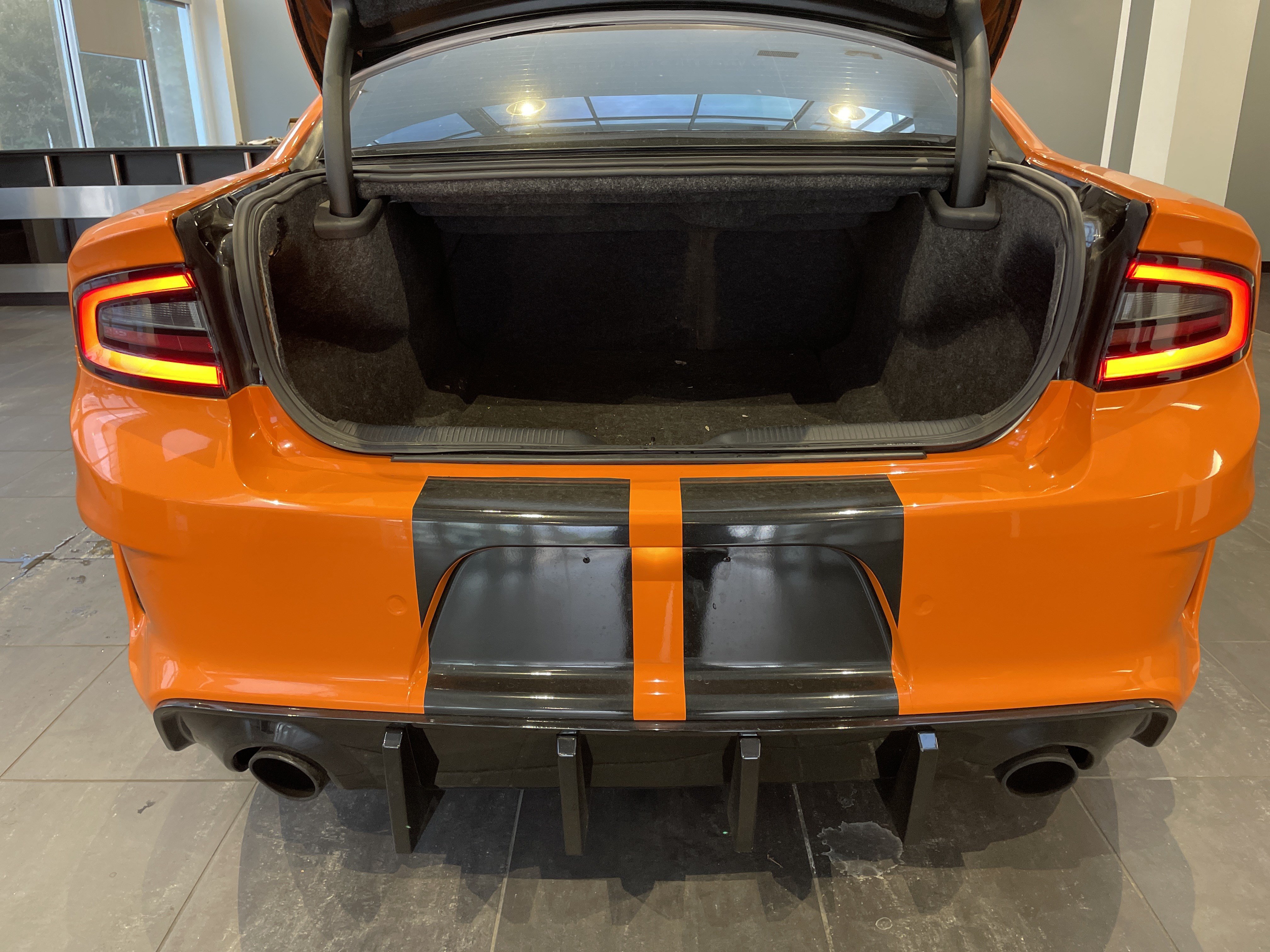 Used 2023 Dodge Charger SRT Hellcat RWD image 38