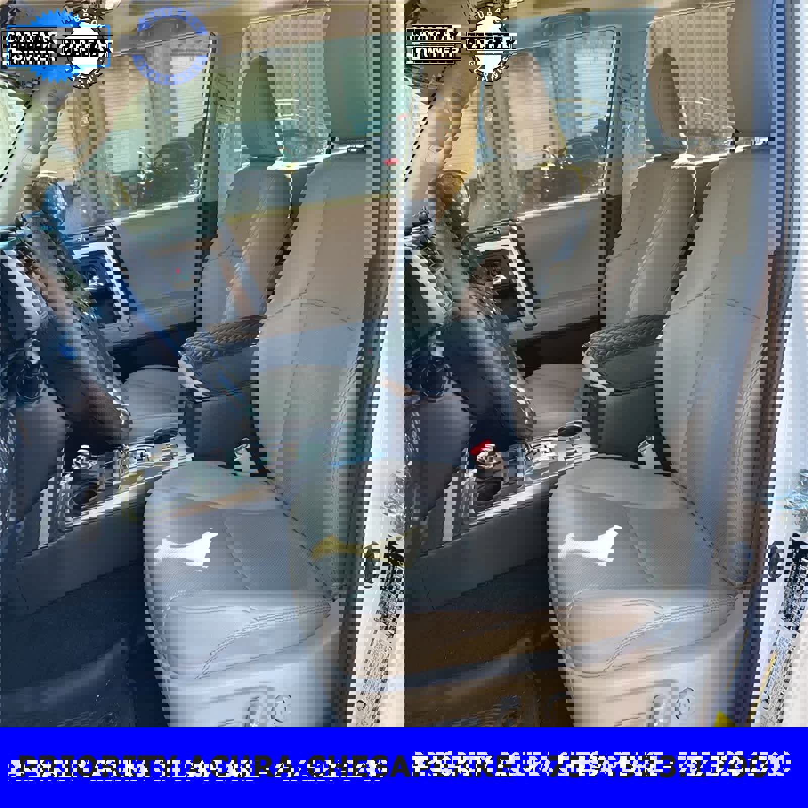 Used 2022 Toyota 4Runner Limited image 13