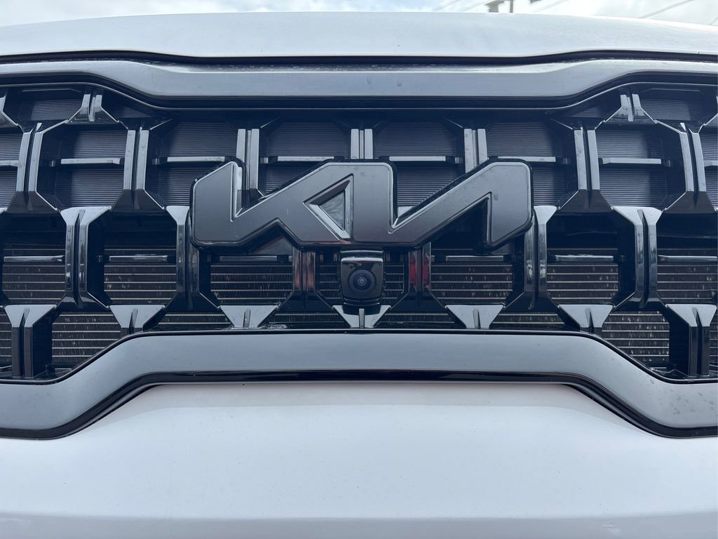 Used 2025 Kia Telluride SX Prestige X-Pro image 17