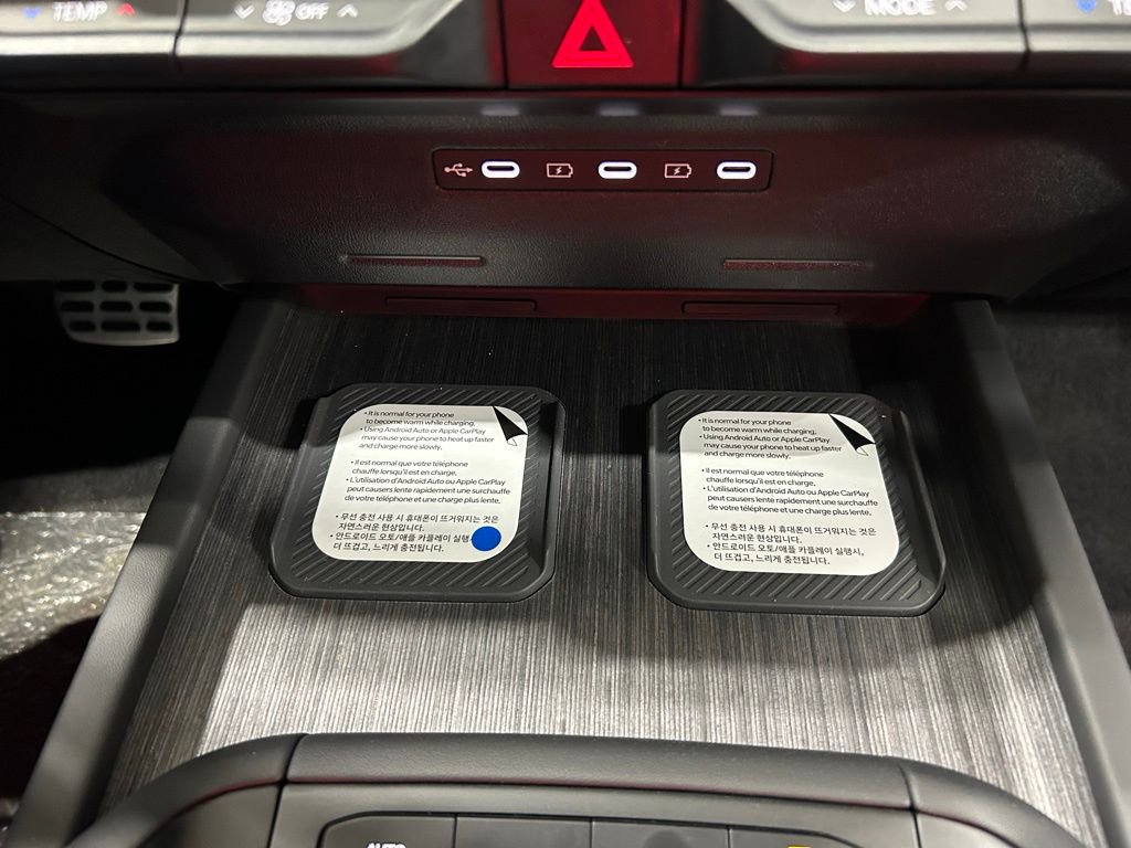 New 2027 Kia Telluride X-Line SX Prestige w/ Towing Package image 26