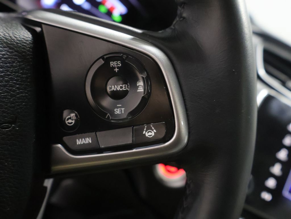 Used 2022 Honda CR-V Touring image 36