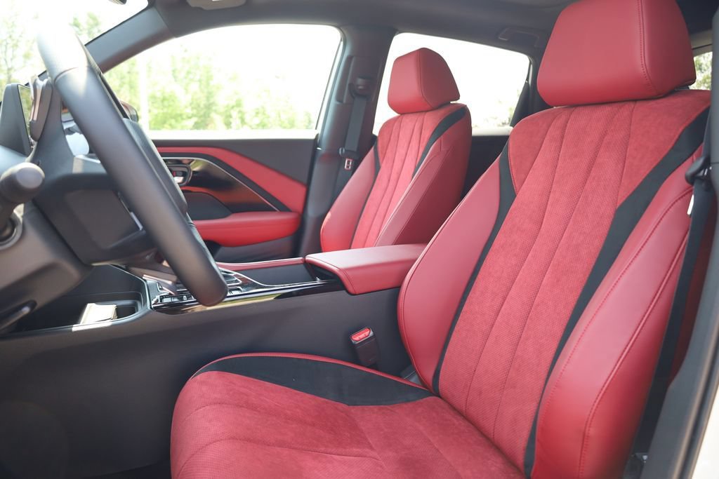 New 2026 Acura ADX A-Spec AWD/4WD image 12