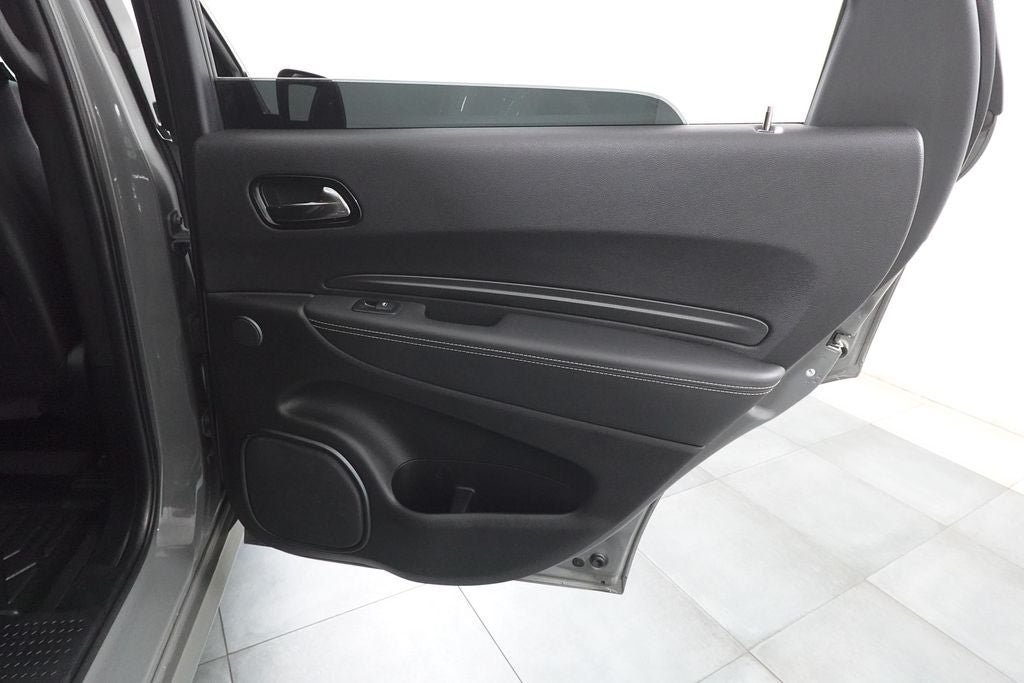 Used 2021 Dodge Durango SRT w/ Black Package AWD/4WD image 32