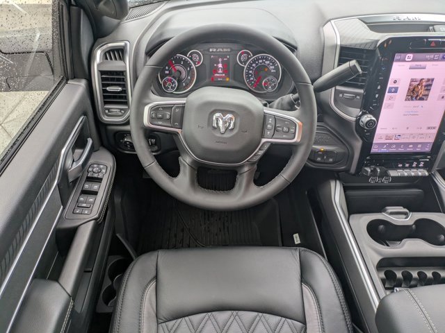 New 2026 RAM 2500 Big Horn image 14