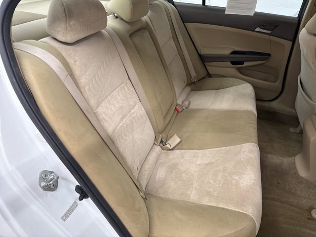 Used 2010 Honda Accord LX image 29