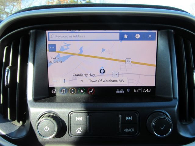 Used 2020 GMC Canyon SLT w/ Trailering Package image 20