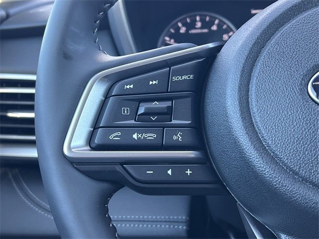 New 2025 Subaru Outback Touring XT image 21