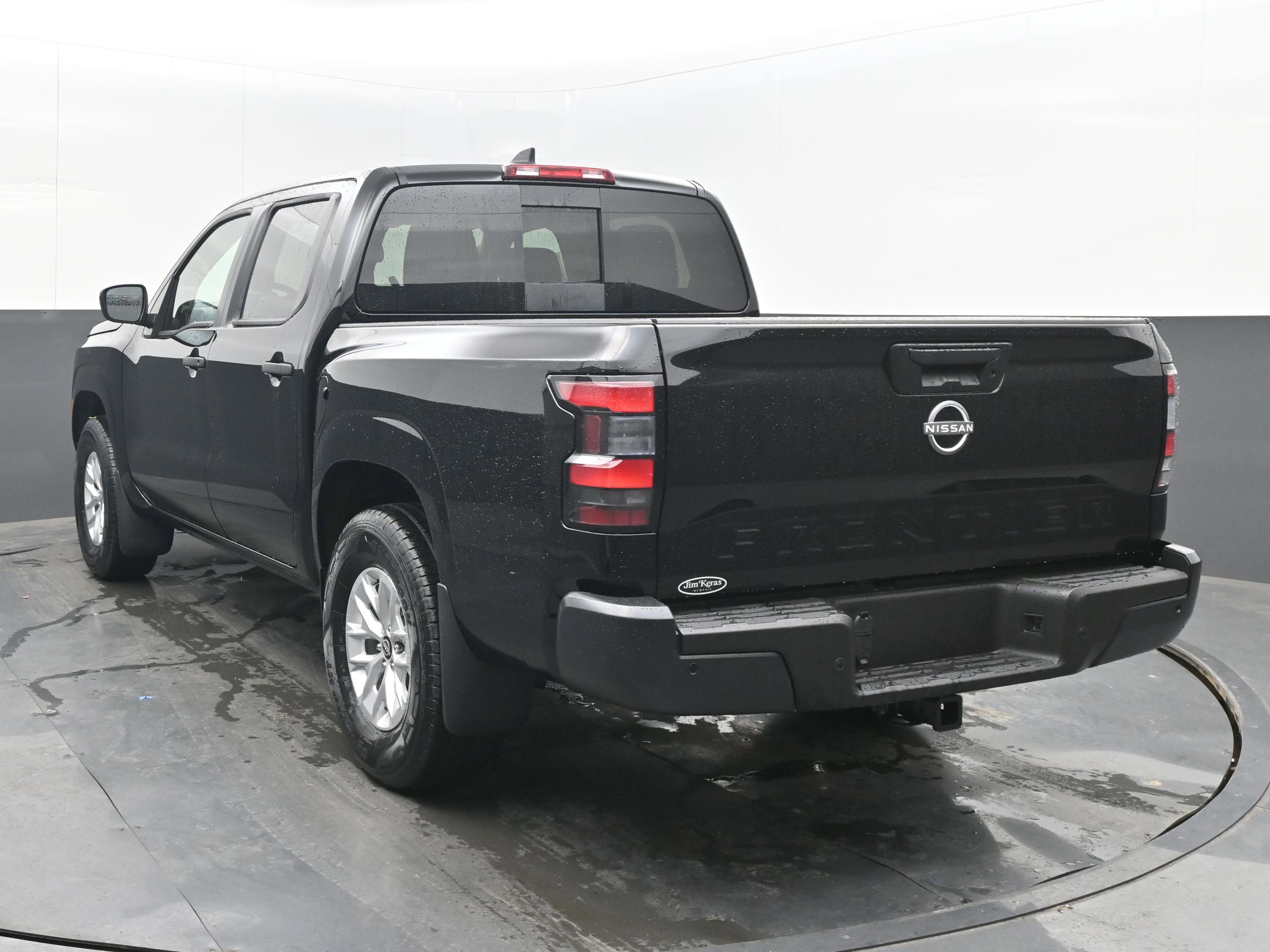 New 2026 Nissan Frontier S w/ Tow Package image 6