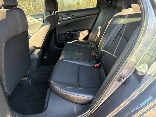 Used 2019 Honda Civic Sport image 25