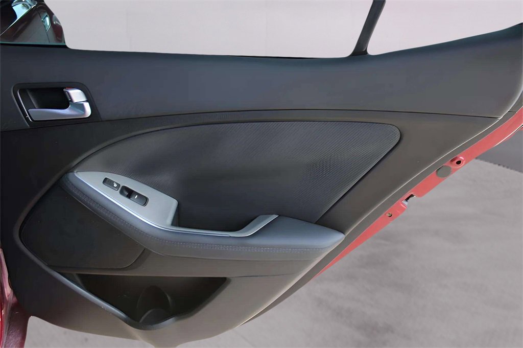 Used 2015 Kia Optima SX w/ SX Turbo Premium Package image 24