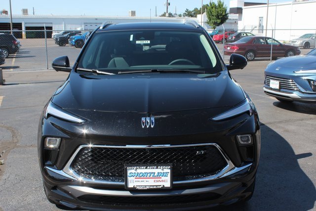 New 2026 Buick Encore GX Sport Touring w/ Experience Buick Package image 8