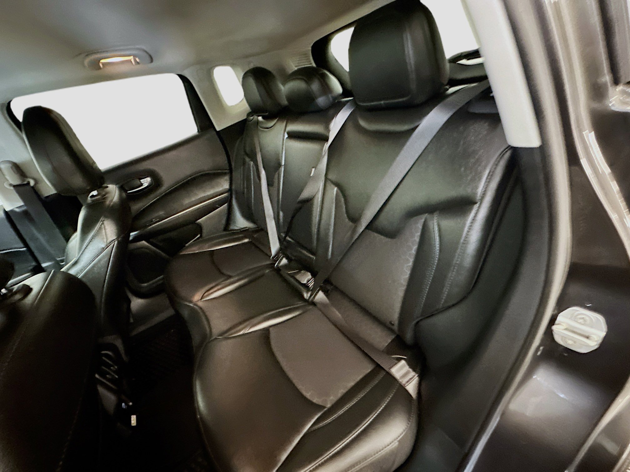 Used 2020 Jeep Compass Latitude image 29