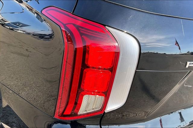 Used 2023 Hyundai Palisade Calligraphy image 29