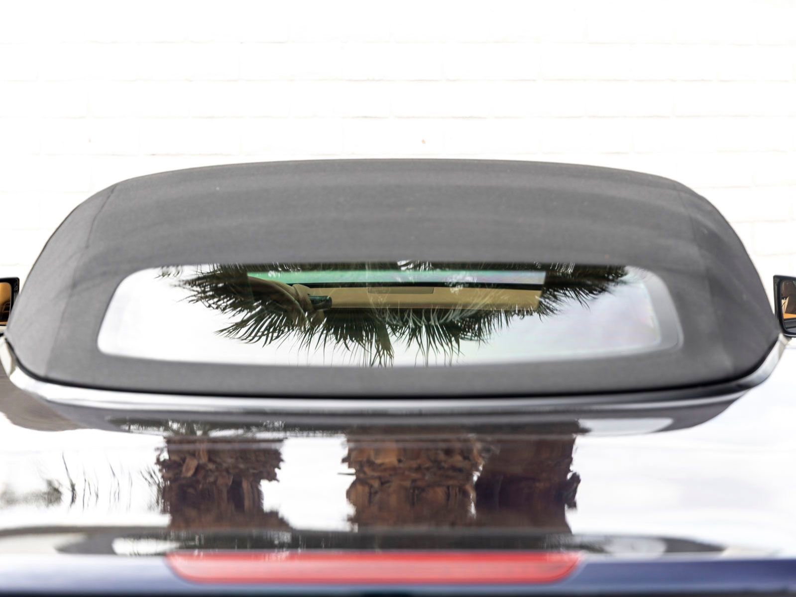 Used 2021 Lexus LC 500 Convertible image 12