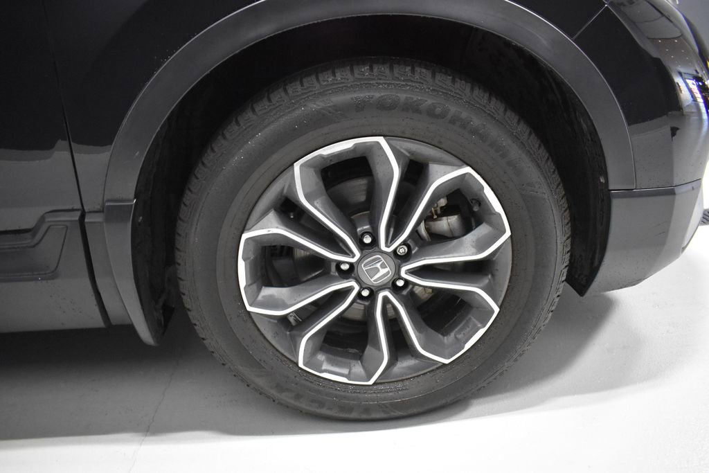 Used 2022 Honda CR-V EX-L image 10