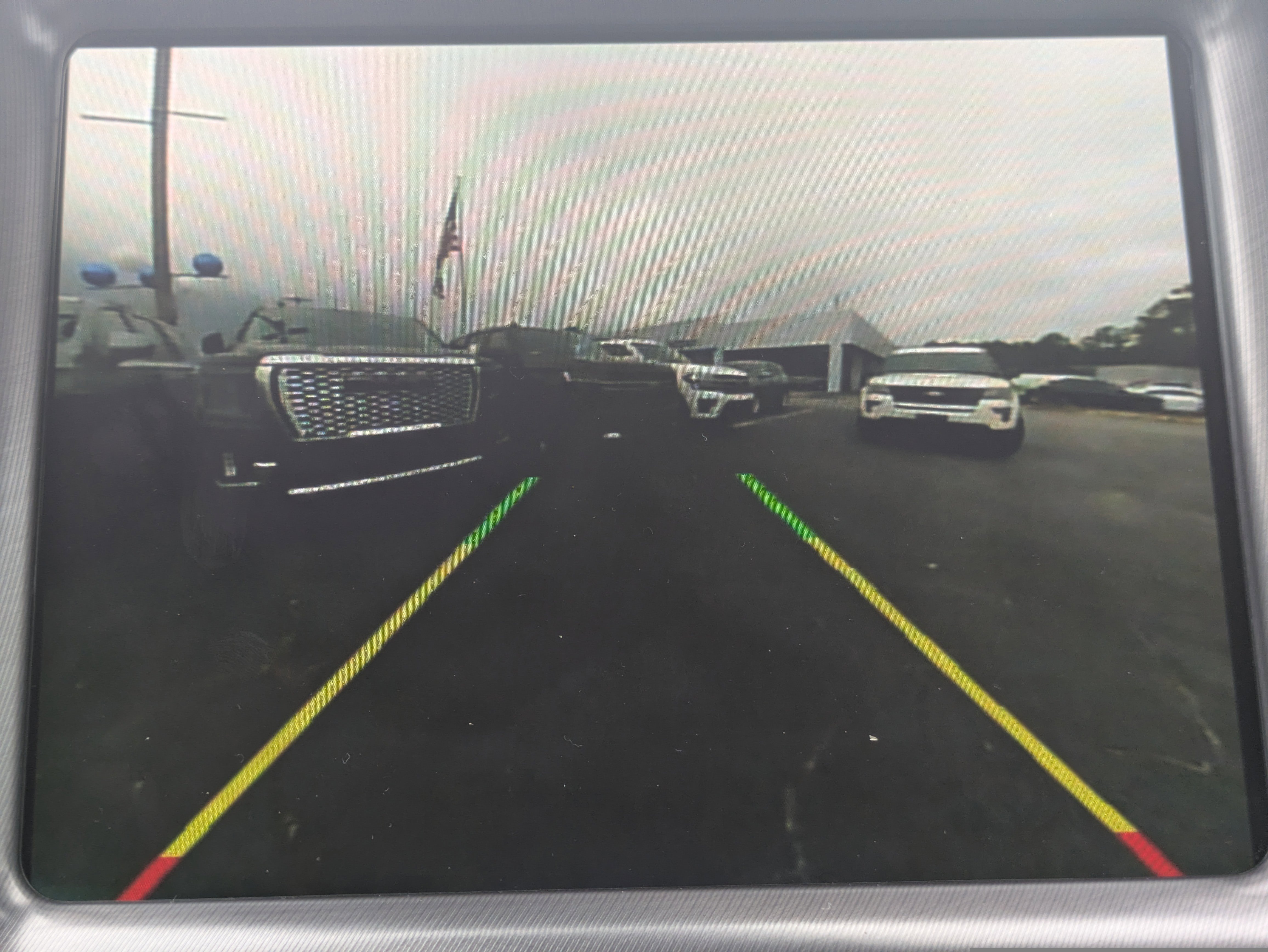 Used 2021 Dodge Challenger R/T w/ Plus Package image 11