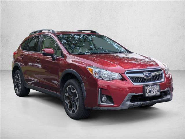 Used 2016 Subaru Crosstrek 2.0i Limited AWD/4WD image 3