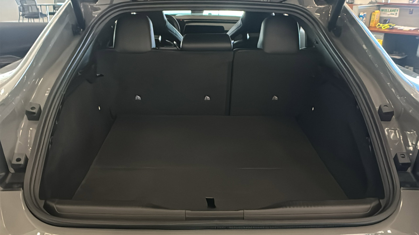 New 2026 Dodge Charger Scat Pack image 15