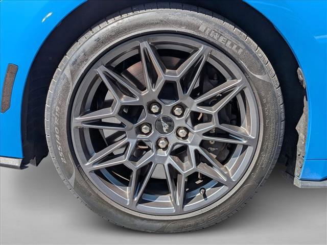Used 2024 Ford Mustang GT Premium w/ GT Performance Package RWD image 18