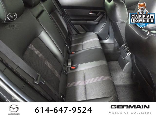 Certified 2024 MAZDA CX-50 AWD 2.5 S w/ Cargo Package image 22