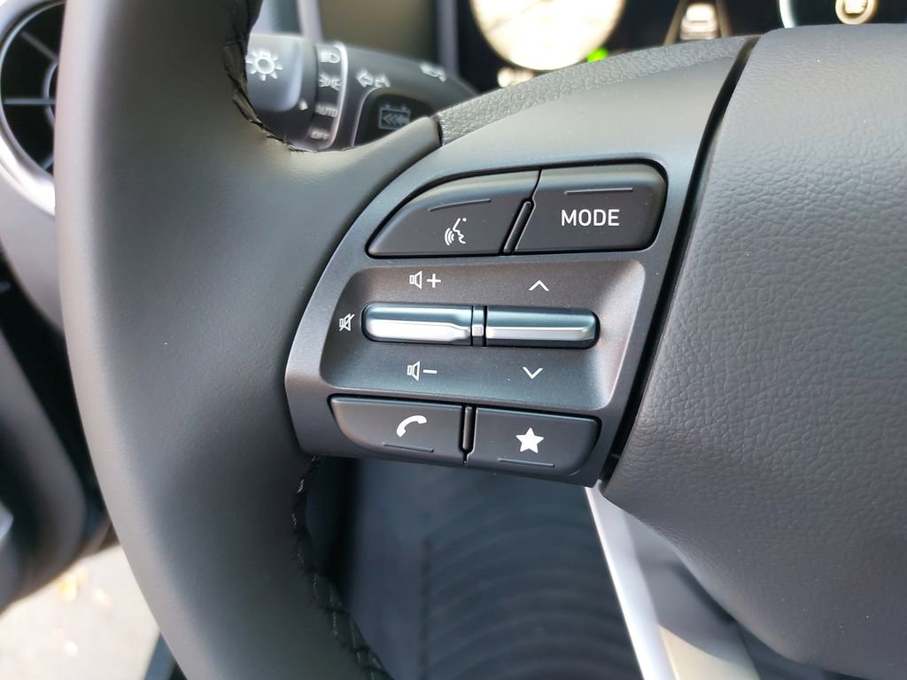 New 2023 Hyundai Kona SEL image 14