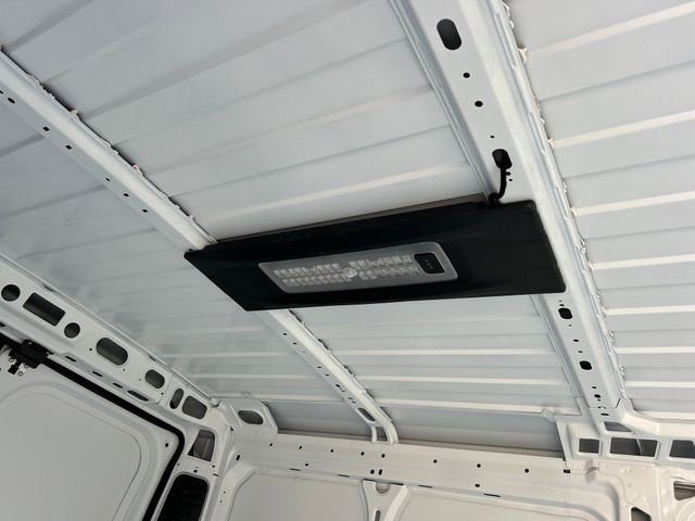 New 2025 RAM ProMaster 1500 w/ Convenience Group image 30