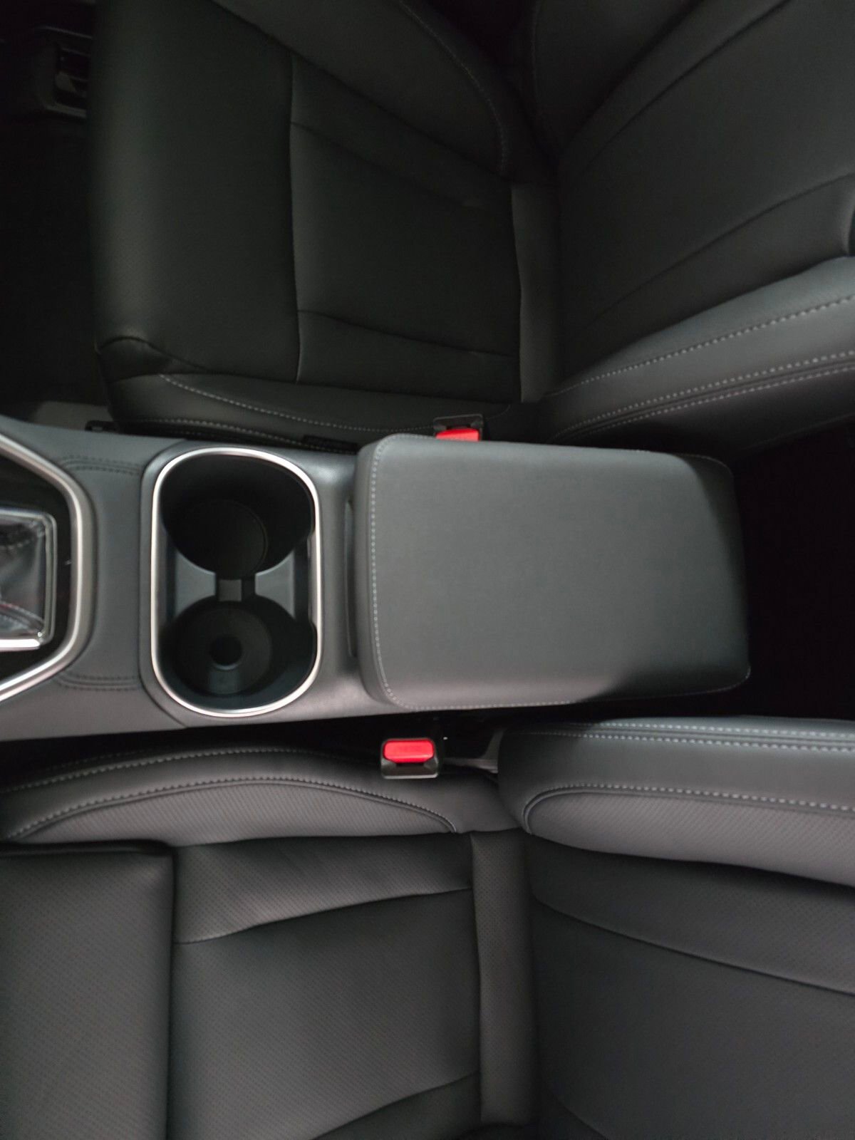 New 2025 Subaru Outback Touring XT image 32