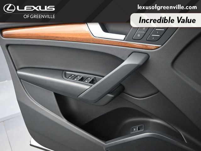 Used 2023 Audi Q5 2.0T Premium image 22