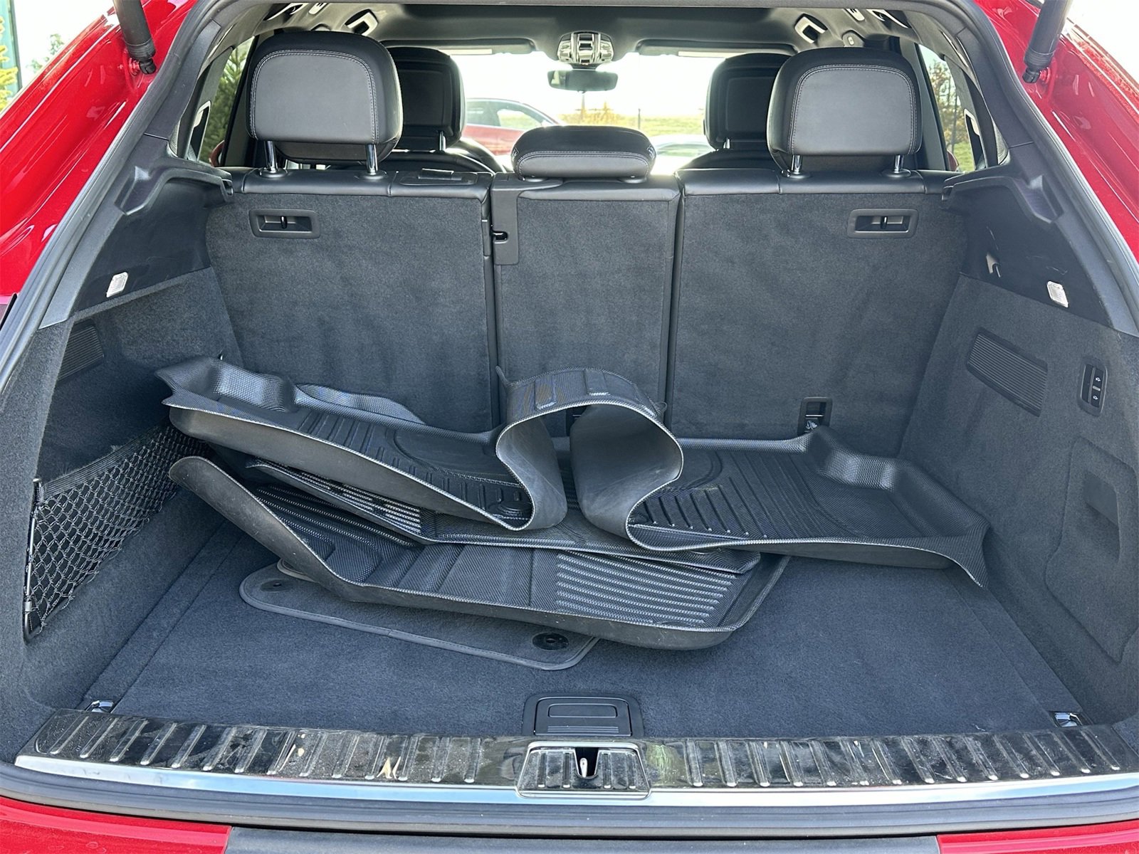 Used 2021 Porsche Cayenne S image 18