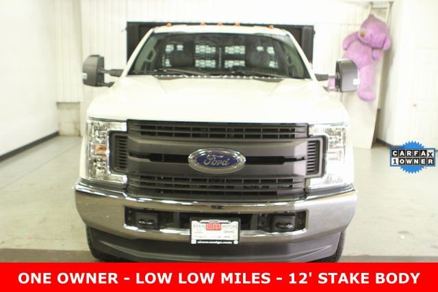 Used 2018 Ford F350 XL w/ Power Equipment Group image 7