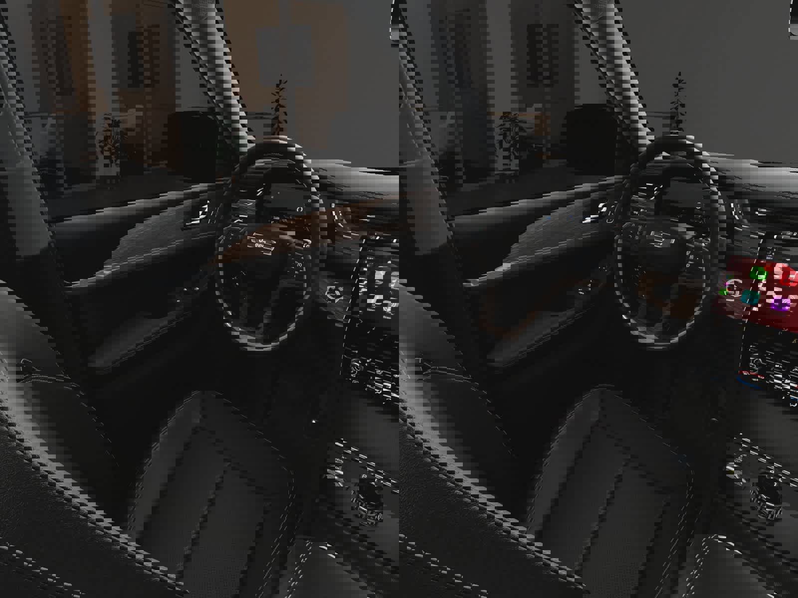 New 2025 Jeep Grand Cherokee Limited image 20