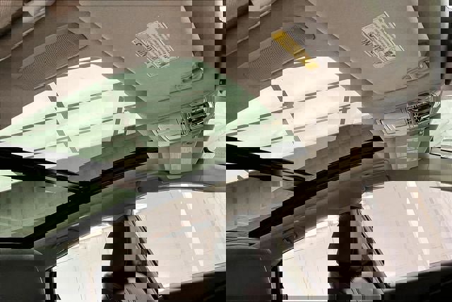 Used 2021 Acura RDX AWD w/ Technology Package image 13