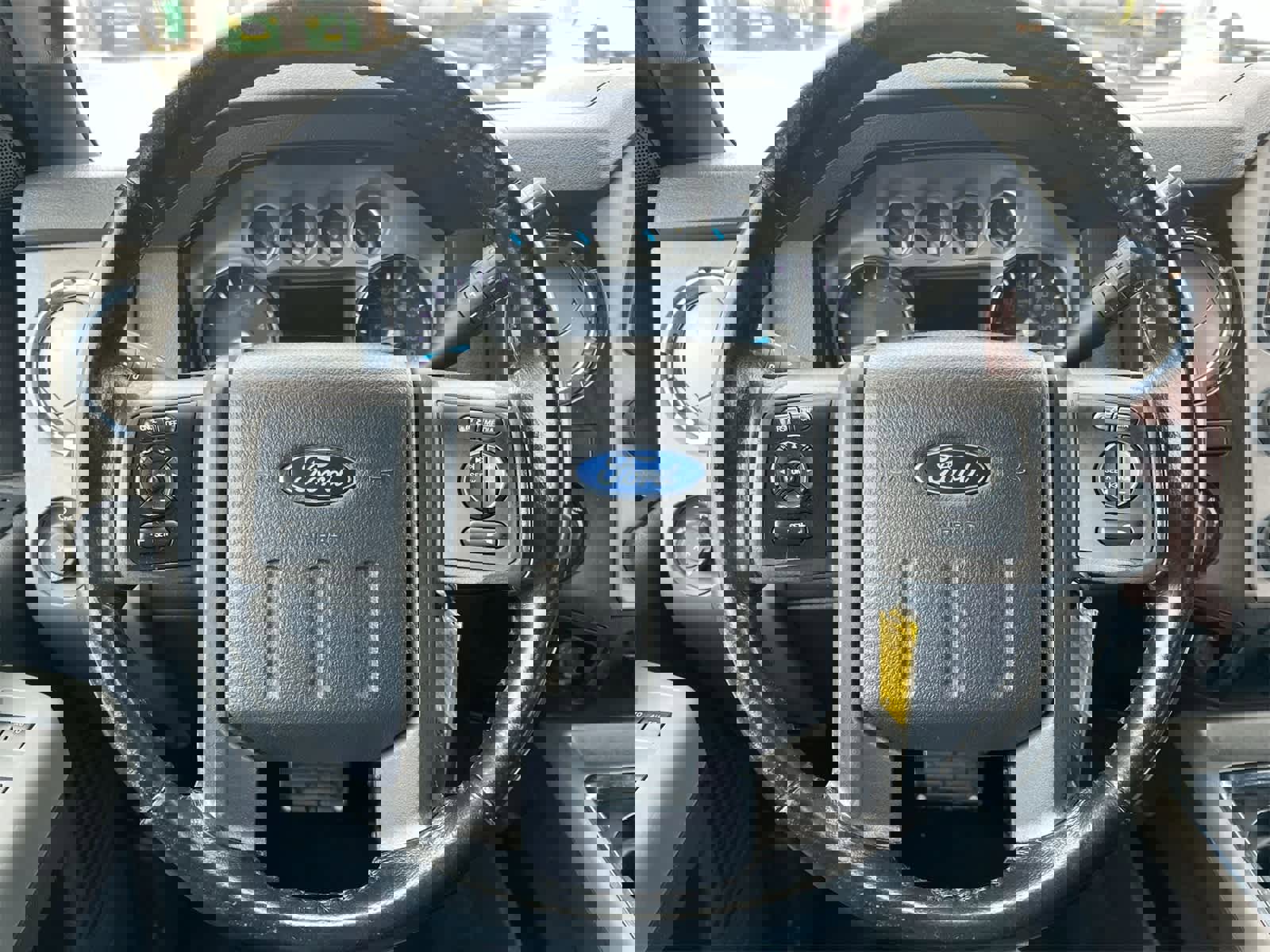 Used 2016 Ford F350 Lariat w/ Lariat Ultimate Package image 22