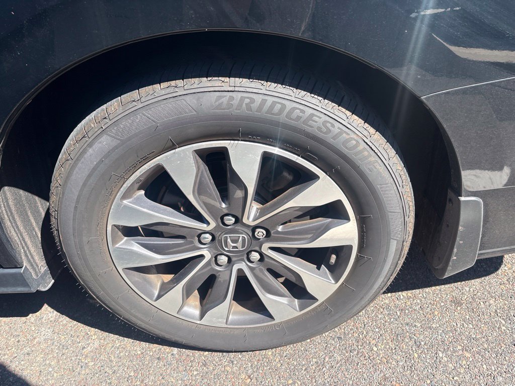 Used 2023 Honda Odyssey EX-L image 9