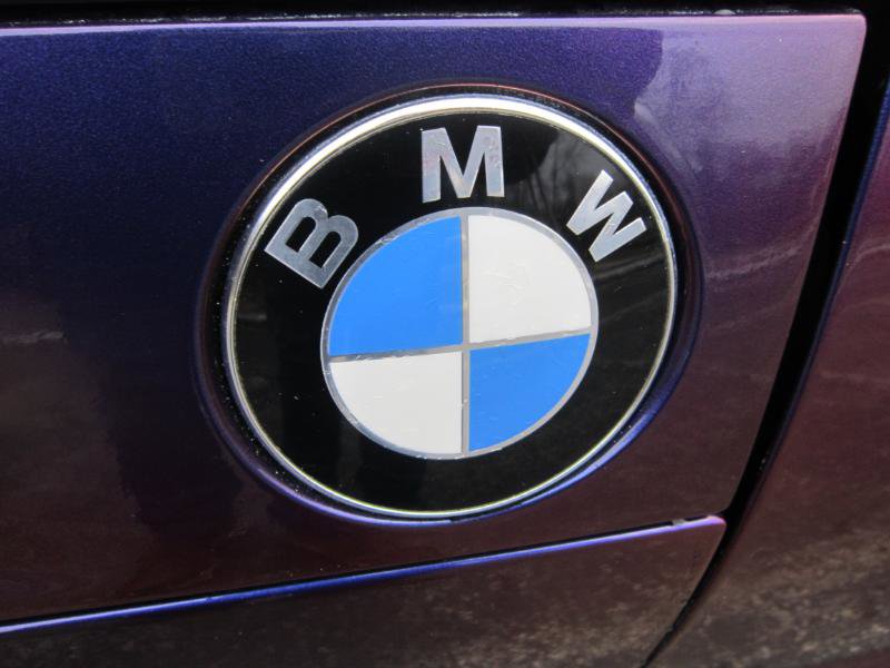 Used 1997 BMW Z3 2.8 image 29