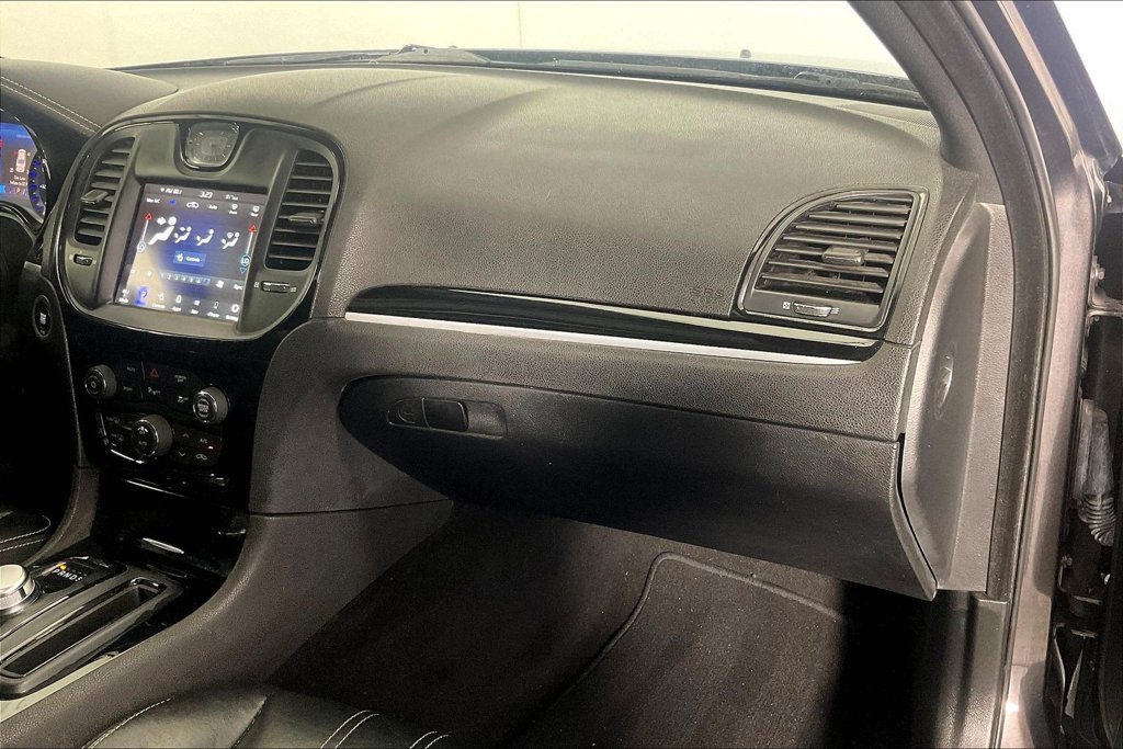 Used 2023 Chrysler 300 S RWD image 18