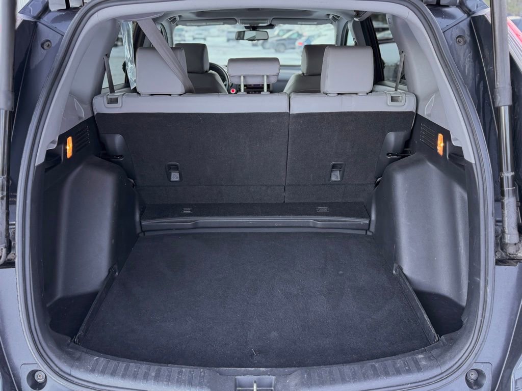 Used 2017 Honda CR-V EX-L image 5