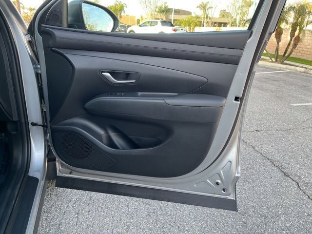 New 2026 Hyundai Tucson SE image 36