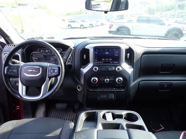 Used 2019 GMC Sierra 1500 SLE w/ SLE Value Package AWD/4WD image 13