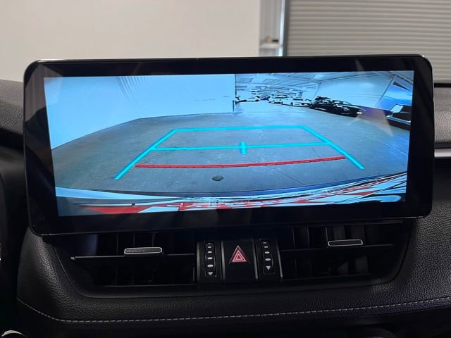 Used 2021 Toyota RAV4 XLE Premium w/ Carpet Mat Package (TMS) image 27